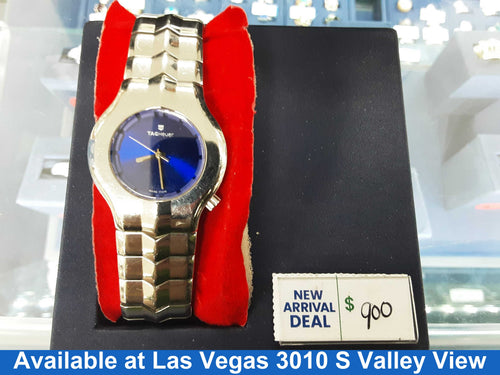 Watch - Stainless 64.36 grams