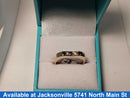 Men's Ring - Yellow Gold 14k (.585) 4.1 grams Size 9