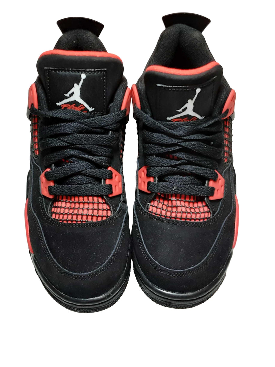 Air Jordan 408452-016 Black