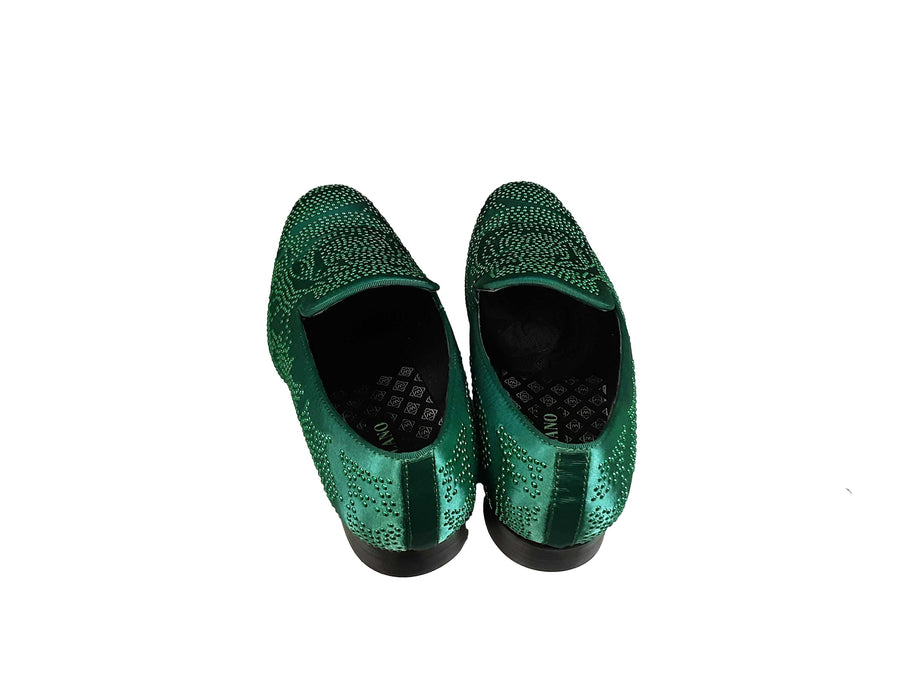 La Milano A125241k Green