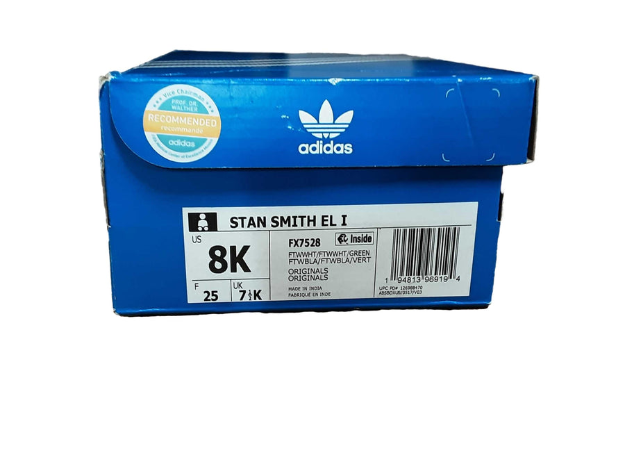 Adidas Fx7528 White