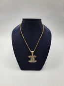 Chain - 14kt Pendant Chain