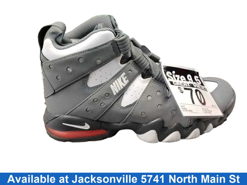 Nike Dm8319-001 Gray