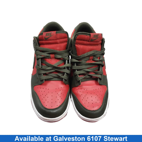 Nike Dv0833-600 Red