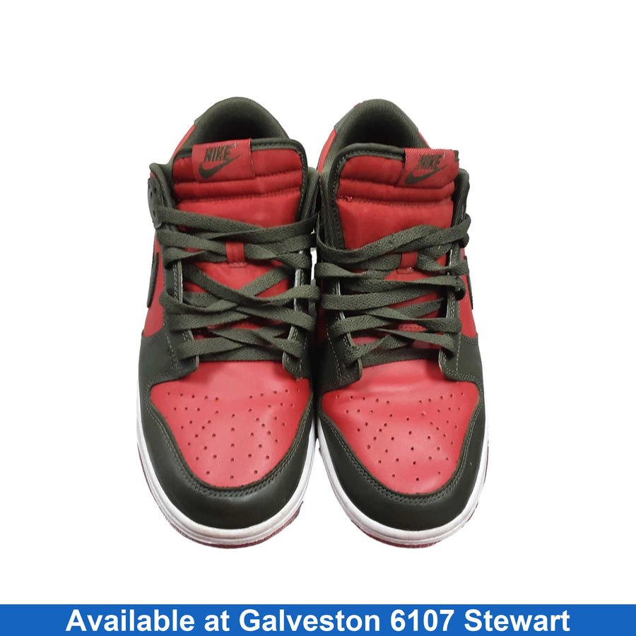 Nike Dv0833-600 Red