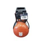 Craftsman 919.167240 Black Electric Compressor