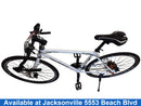Mature Mz-c30 White Road Bike