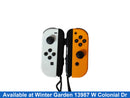 Nintendo Hac-016 Multi-color Gaming Controller