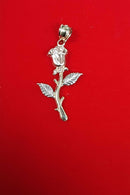 Symbol Pendant - Black Hills Gold 10k (.417) 1.2 grams
