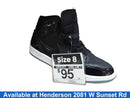 Nike Dv1308-004 Black