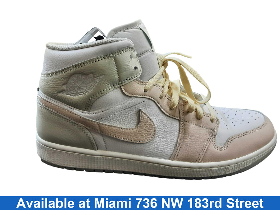 Jordan Hj6654-100 Multi-color