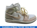 Jordan Hj6654-100 Multi-color