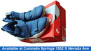 Nike 897644-402 Blue
