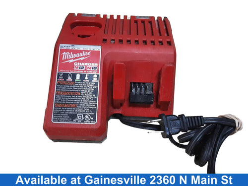 Milwaukee 48-59-1812 Red Power Tool Accessory