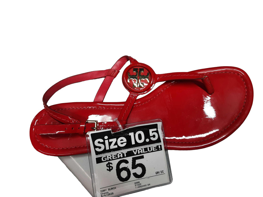 Tory Burch 6098 Red