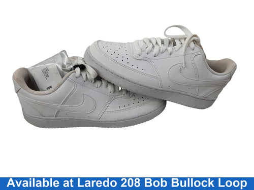 Nike Dh3158-100 White