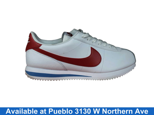 Nike Dm4044-108 White