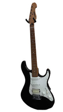 Yamaha Eg12 Black Electric Classic Guitar
