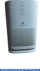 Medify Air Ma-14 White Purifier / Humidifier / Dehumidifier