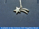 Pendant - Silver 2.2 grams