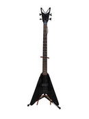 Dean Black Electric Bass Guitar