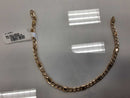 Bracelet - Yellow Gold 10k (.417) 1.9 grams 8 inch