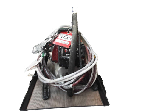 Titan 440 Red Airless Paint Sprayer