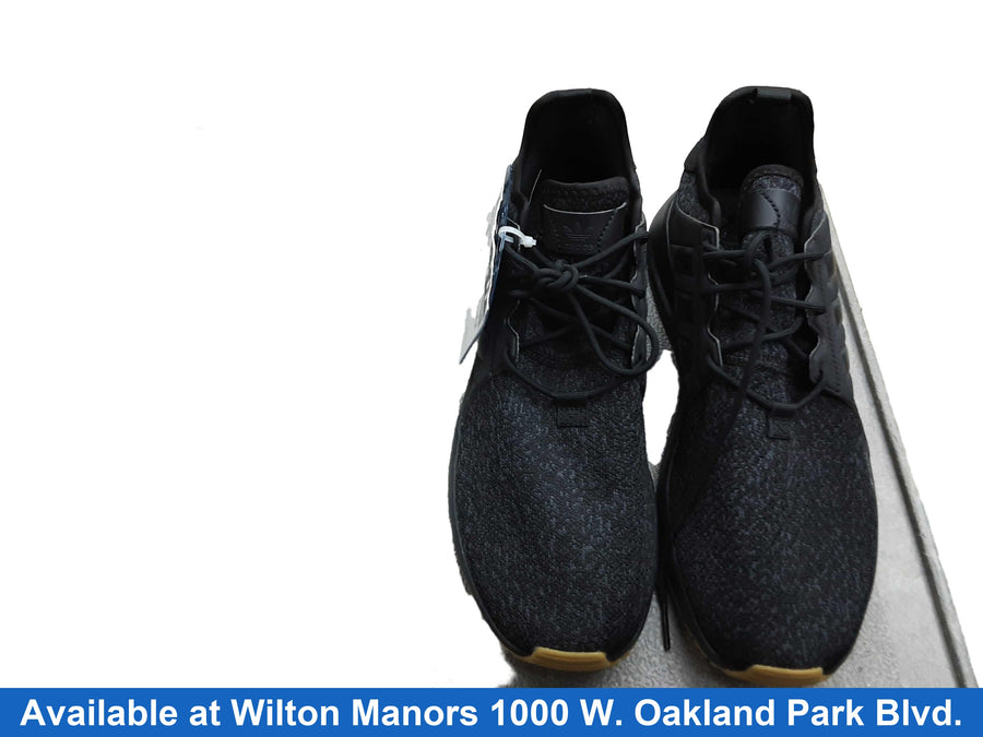 Adidas B37438 Black
