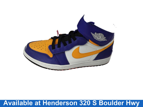 Jordan Cq3835-517 Purple