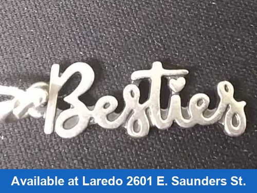 Jewelry Accessories - Silver 1.8 grams