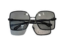 Chanel 4288-q Gray