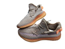 Adidas Dolby Digital Decoder Orange