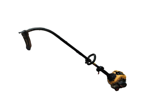 Bolens Bl110 Yellow Gas String Trimmer