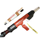 Hilti Dx 351-ct Red Powder Actuated Nailer
