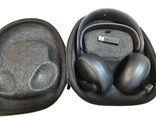 Sony 051-107 Black Gaming Headset
