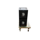 Db Drive Wdx2k Black Car Sub-Woofer