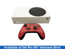 Microsoft Xbox Series S All Digital (512gb) 512 Gb White Video Game Console
