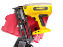 Dewalt Dc618 Yellow Cordless Brad Nailer
