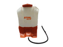Stihl Sga 85 Orange Lawn / Garden Sprayer