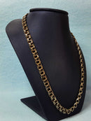 Chain - Yellow Gold 10k (.417) 25.5 grams 20 inch