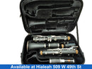 Victory Vcln-tsbs Black Clarinet