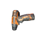 Ridgid R82005 Orange Cordless Standard Drill