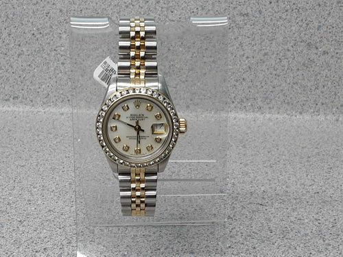 Watch - Stainless 53.9 grams