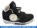 Jordan Ct4838-011 Black