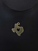 Symbol Pendant - Silver 2.9 grams