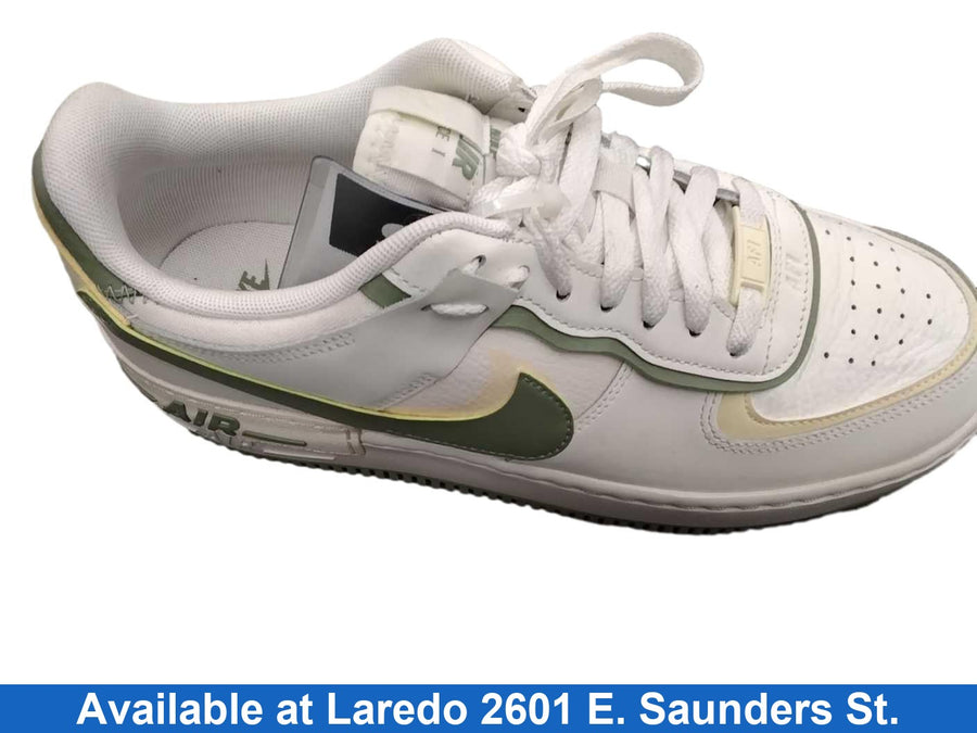 Nike Fn6335-101 White