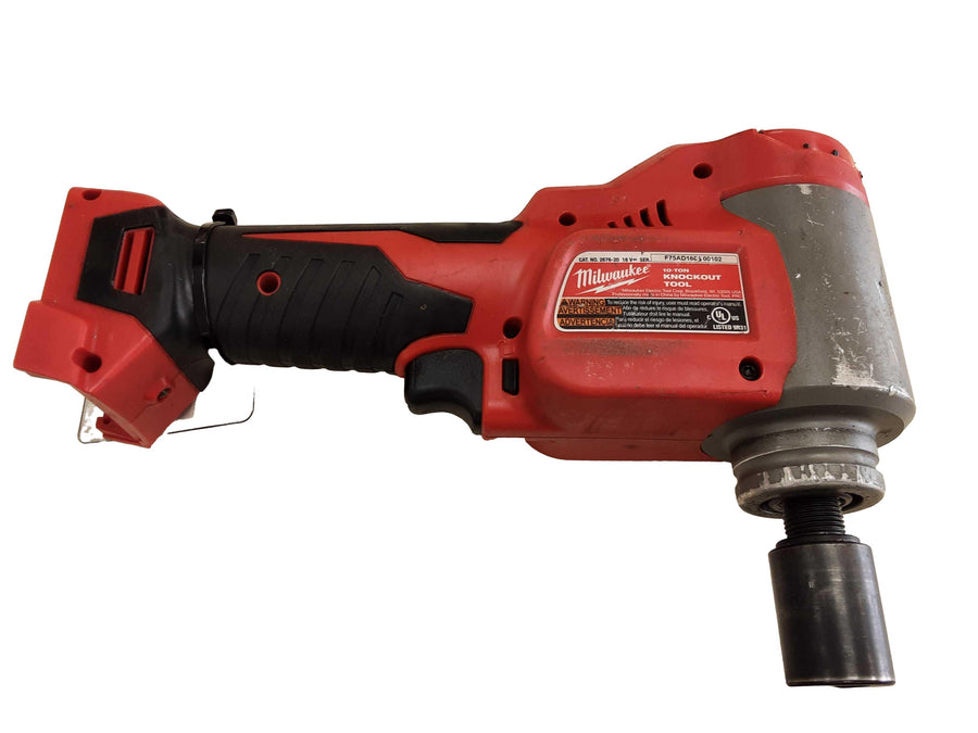 Milwaukee 2676-20 Red Misc. Automotive Tool