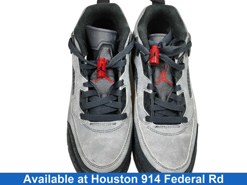 Jordan Fq3950-002 Gray
