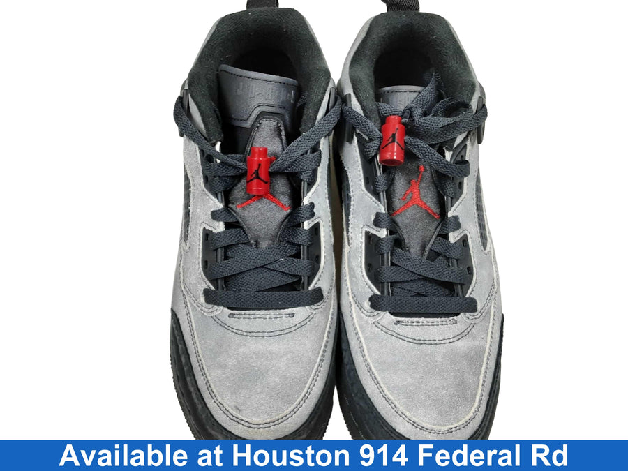 Jordan Fq3950-002 Gray