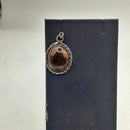 Symbol Pendant - Silver 6.9 grams